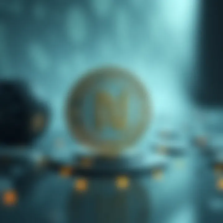 Technical framework of Nagaya Coin