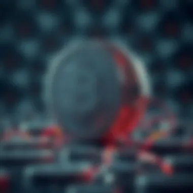 The Role of Nonce in Cryptocurrency Security Visualizing nonce importance in cryptocurrency security