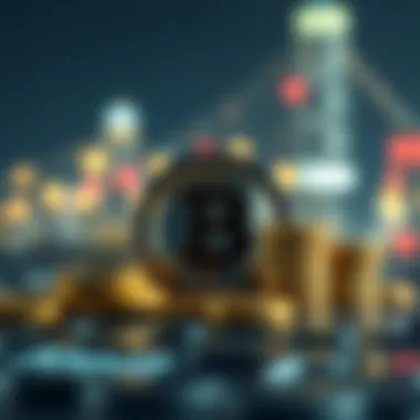 Opportunities presented by OTC transactions