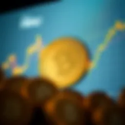 Graph showing the price trends of PIINU cryptocurrency