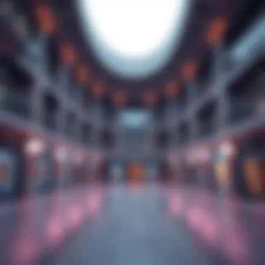 Understanding the Architecture of Polkadot.js Architectural overview of Polkadot.js