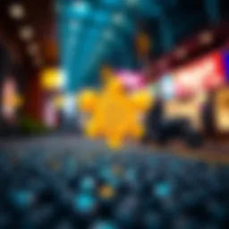 Exploring Polkadot.js functionality