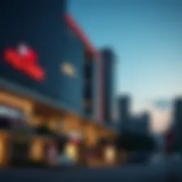 Innovative features of Polygon Mumbai