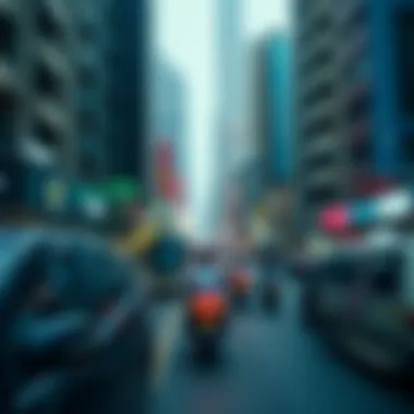 Real-world applications of Polygon Mumbai