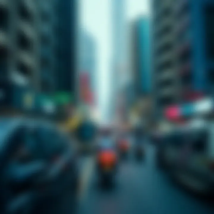 Real-world applications of Polygon Mumbai