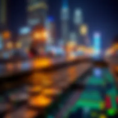 Practical Applications of Blockchain Technology Real-world examples of blockchain in action