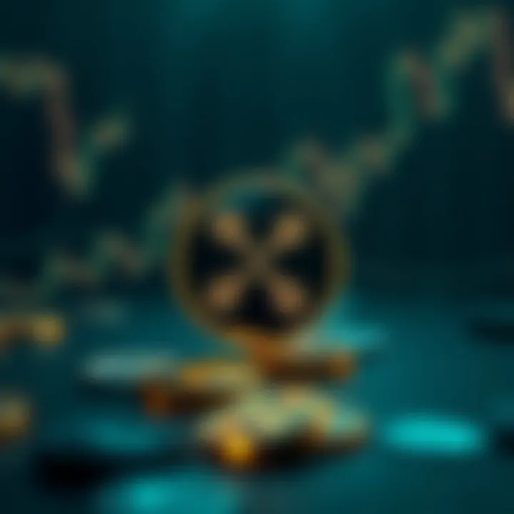 Analysis of XRP market trends
