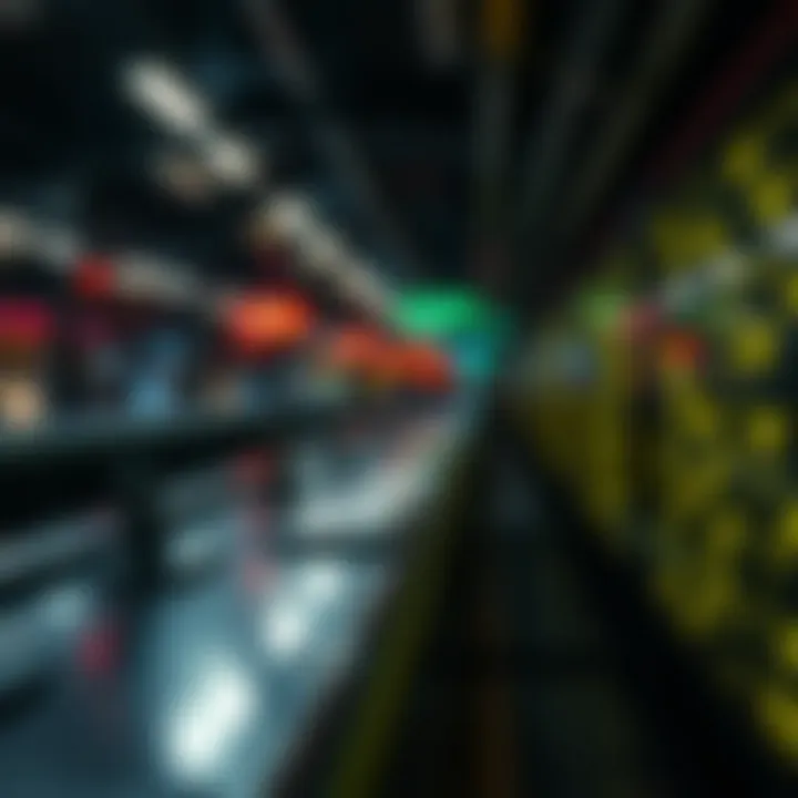 Secure transaction process in blockchain