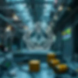 Overview of Sologenic DEX operations