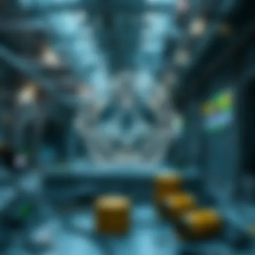 Overview of Sologenic DEX operations