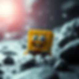 Sponge V2: 암호화폐 생태계 내의 혁신적 요소 탐구 Introduction