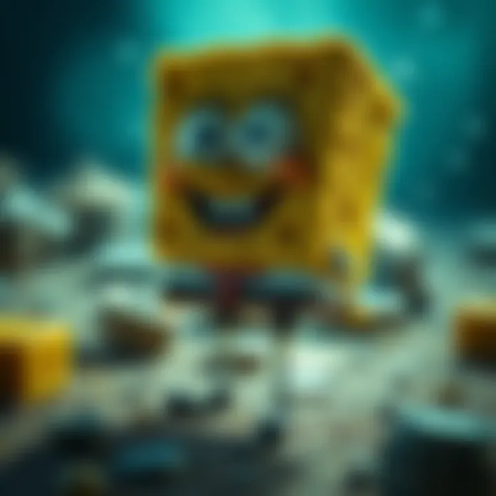 Sponge V2: 암호화폐 생태계 내의 혁신적 요소 탐구 Summary