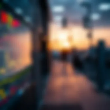 Technology's Influence on Trading Signal Reliability Impact of technology on cryptocurrency signal reliability