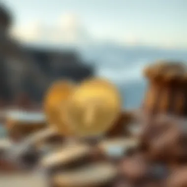 Technical Analysis of Terra Cryptocurrency Technical analysis of Terra cryptocurrency