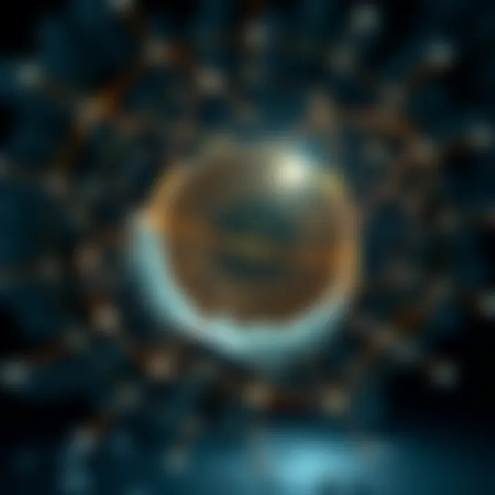 Various types of theoretical wormholes illustrated in a scientific diagram