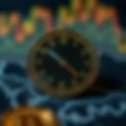 Understanding time charts in cryptocurrency