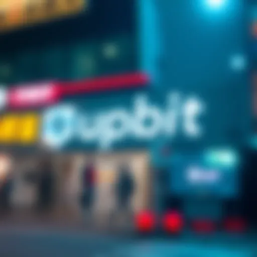 Comprehensive overview of Upbit Exchange