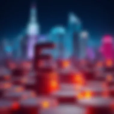 Future trends in ETF investments