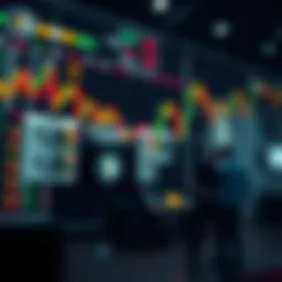 Overview of the ETF market dynamics