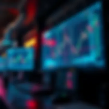 User experience enhancement methods in trading