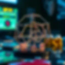 Web3 제공자: 암호화폐 세계의 중추 Introduction