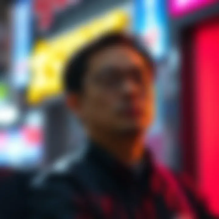 Notable Web3 제공자: 암호화폐 세계의 중추