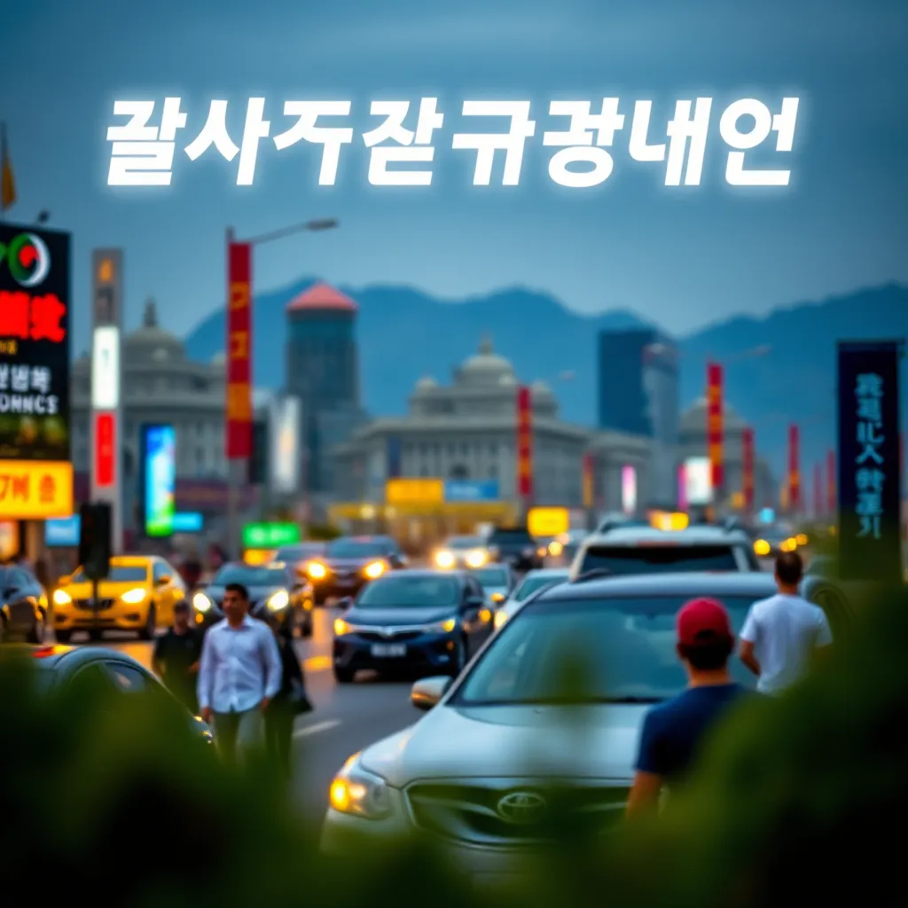 코인베이스 계좌 활용법: 한국에서의 이해