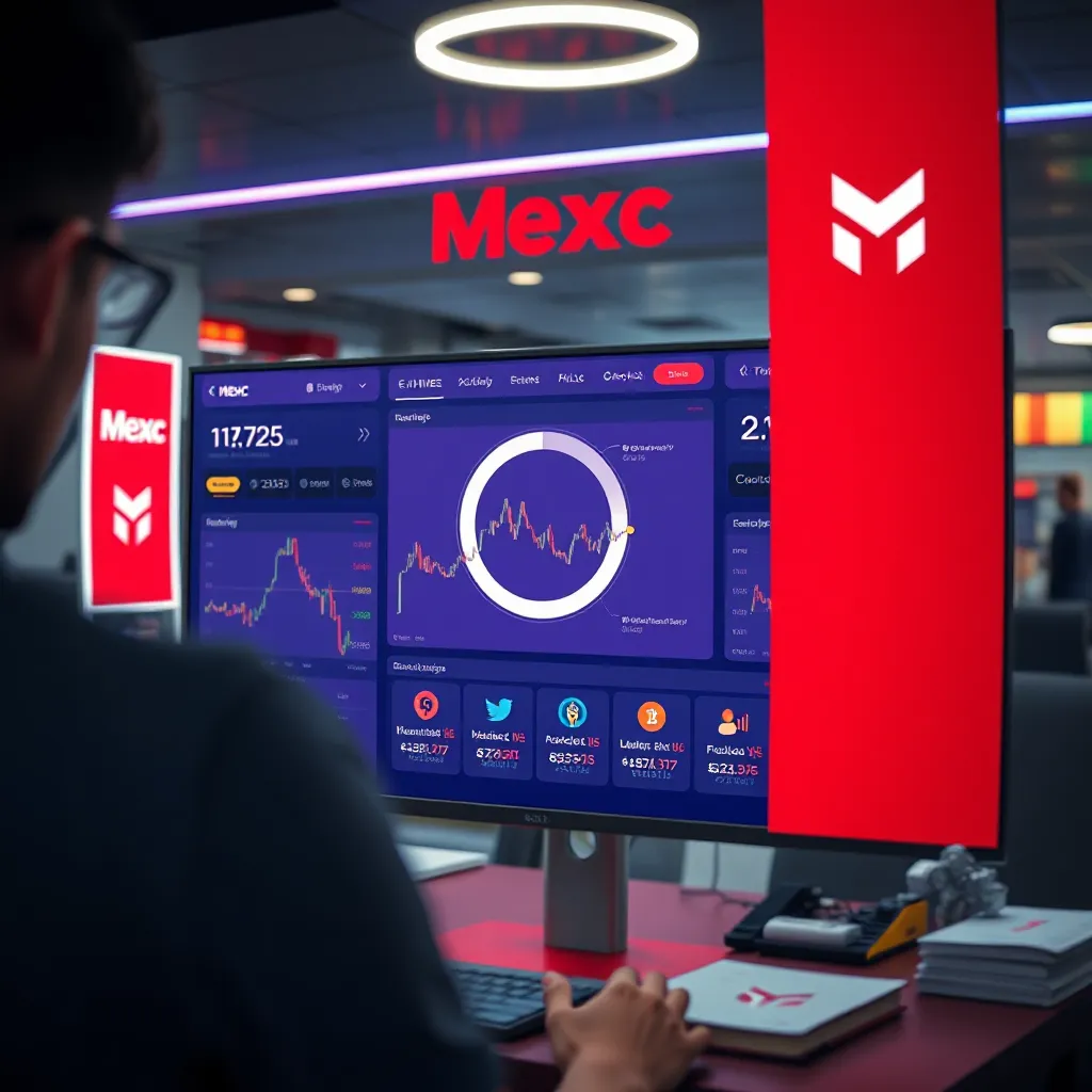 Mexc 거래소의 기능과 장점 분석
