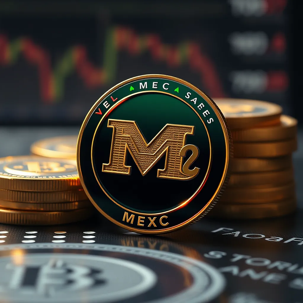 Mexc 거래소의 기능과 장점 분석